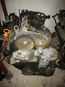 LT 1.4 BKY ÇIKMA MOTOR ÇIKMA PARÇA